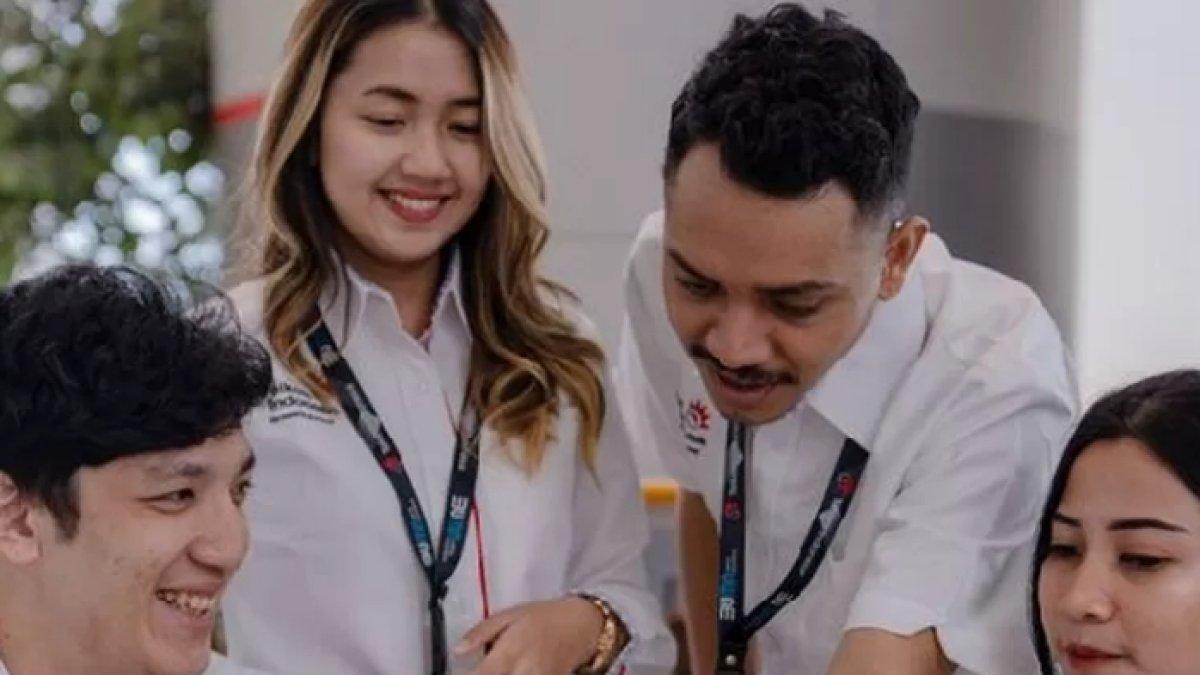 BUMN Telkom Indonesia Buka Lowongan Kerja 2024, Dicari Banyak Lulusan D4 Posisi Account Manager