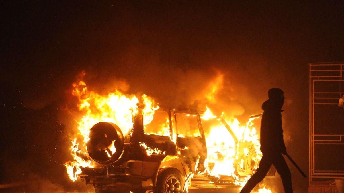 Mengerikan! Lebih dari 600 Orang Tewas dalam Kerusuhan Pascapemilu di Tanzania, Internet Diblokir