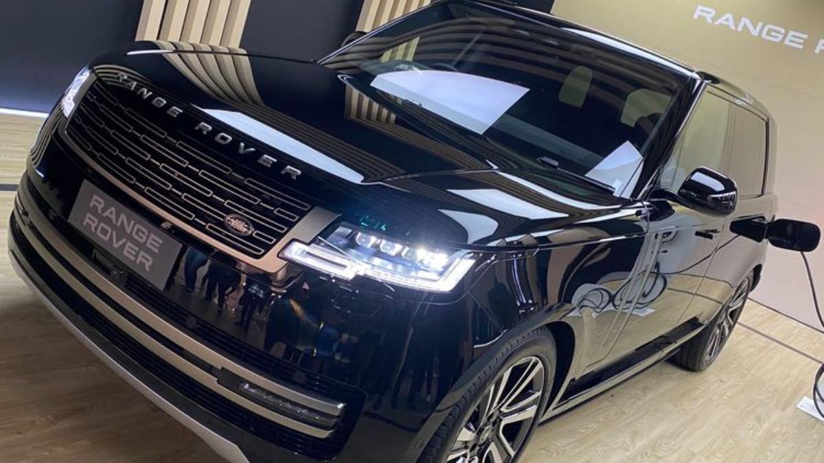 Sudah Kaya Raya, Gubernur Kaltim Rudy Mas'ud Disorot Usai Beli Mobil ...