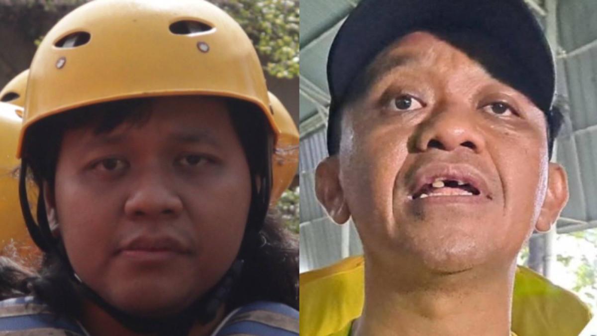 KEMIRIPAN - Iman, pemuda yang viral parodikan Menkeu Purbaya ternyata punya kemiripan dengan sejumlah public figure. Salah satunya adalah mirip dengan Bahlil.