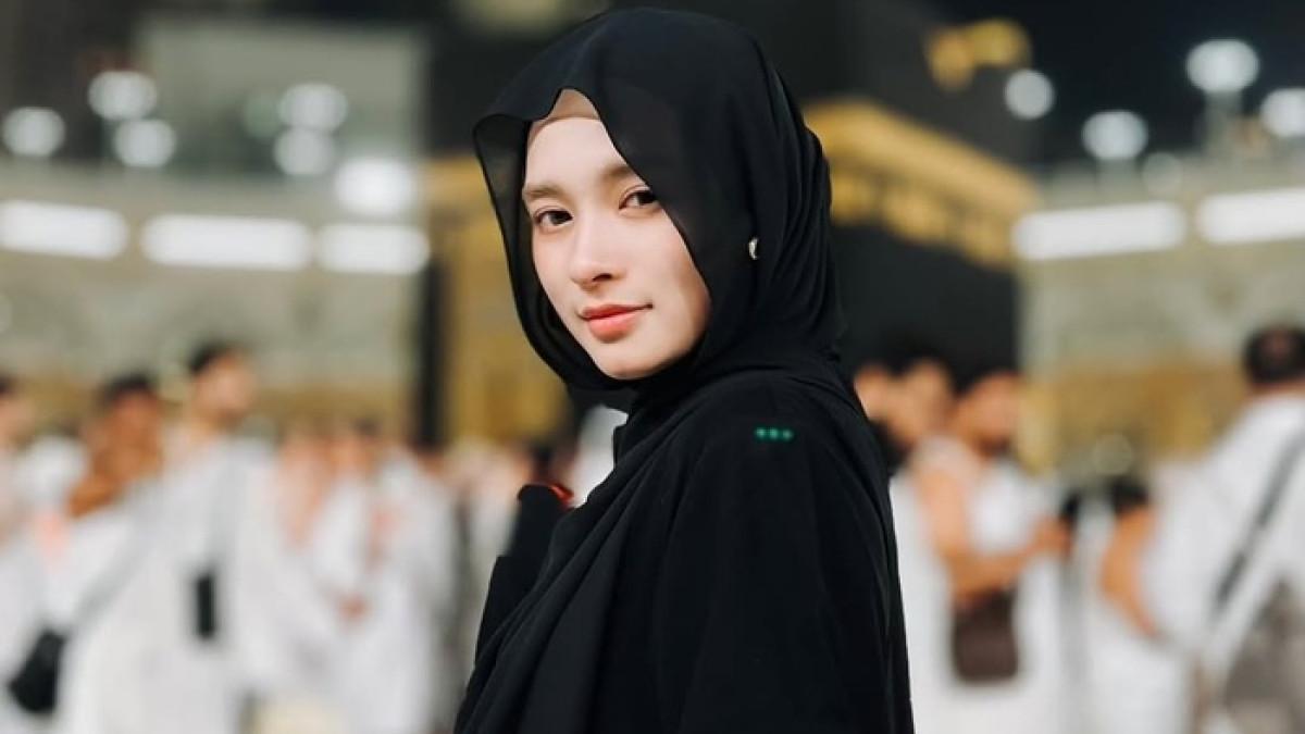 Jalani Ramadan Berat, Inara Rusli Akui Kini Lebih Ikhlas dan Tenang