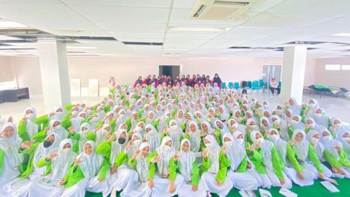 Jawaban Informatika kelas 4 Halaman 35 36: langkah Membuka Dokumen Baru Pada Program Microsoft Word.