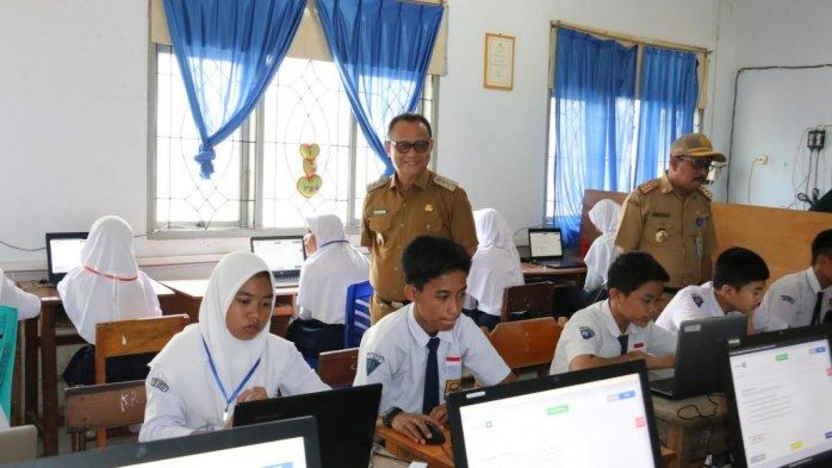 Jawaban Informatika kelas 4 Halaman 38 Kurikulum Merdeka: Apa Yang Dimaksud Dengan Microsoft Word?