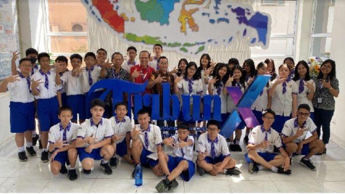 Jawaban Informatika kelas 4 Halaman 32: Apa Yang Harus Disiapkan Ketika Kamu Akan Presentasi?