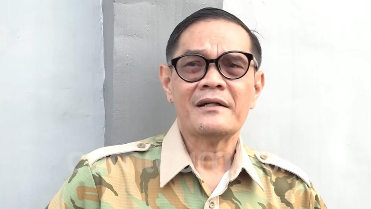 Jon Mathias Surat Wasiat Tulis Ammar Zoni Dijebak! Ini Kronologi Pengedaran Narkoba ...