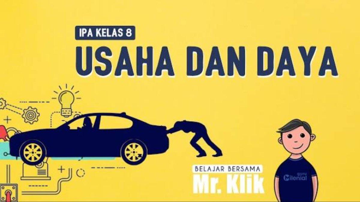 Soal & Kunci Jawaban IPA Kelas 8 SMP Halaman 99 100 101 102 103 Kurikulum 2013, Pesawat Sederhana