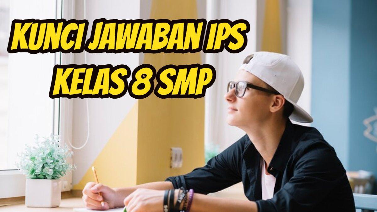 Kondisi Sektor Pertanian di Sekitar Tempat Tinggal , Kunci Jawaban IPS Kelas 8 SMP Halaman 179