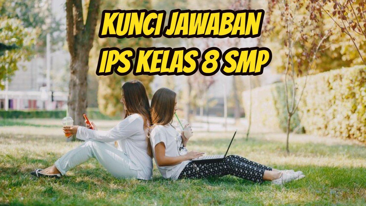 Mind Map Kehidupan Masa Kolonialisme & Imperialisme, Kunci Jawaban IPS Kelas 8 SMP Halaman 166