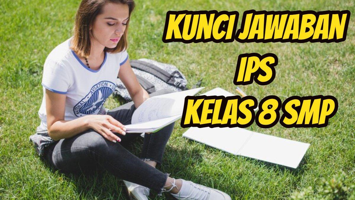 Contoh Aktivitas yang Tergolong dengan Ekonomi Maritim, Kunci Jawaban IPS Kelas 8 SMP Halaman 168