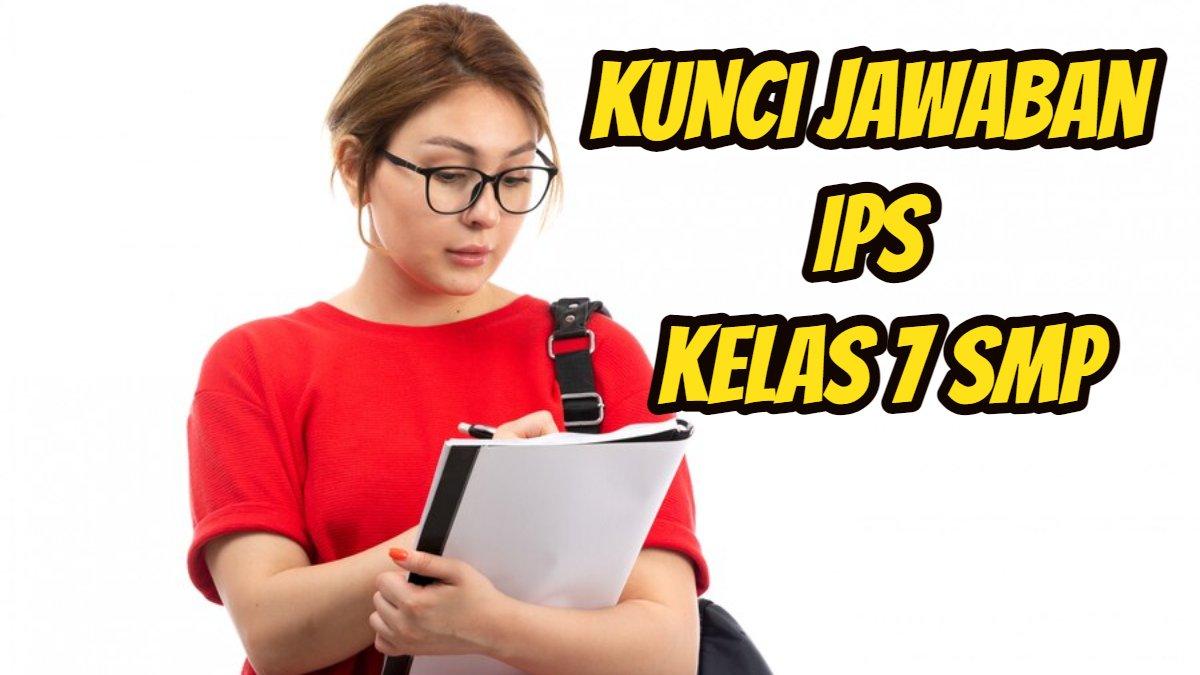 Bagaimana Pendapatmu Tentang Seorang Pemimpin Perempuan? Kunci Jawaban IPS Kelas 7 SMP Halaman 184