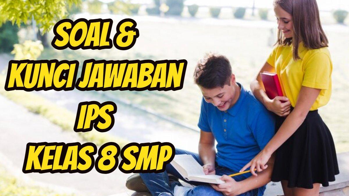 Presentasikan Hasil Diskusi Materi Kolonialisme dan Imperialisme, IPS Kelas 8 SMP Halaman 167