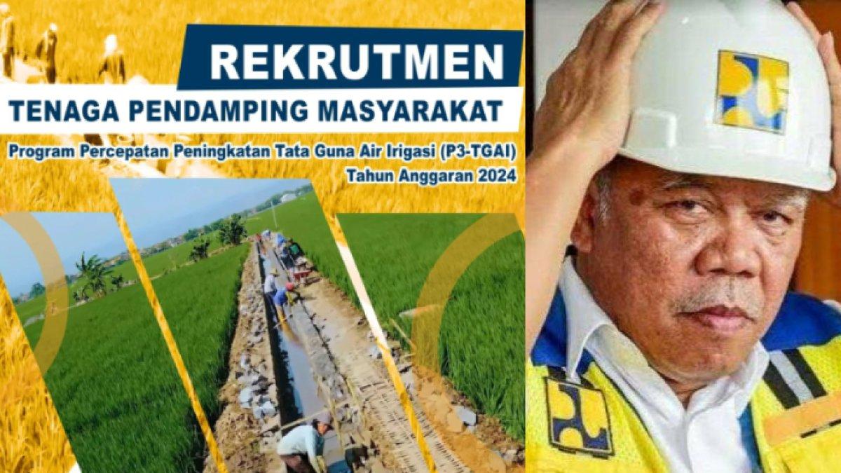 Kunci Jawaban Tes TPM P3 TGAI IRIGASI & P3TGAI 2024 KemenPUPR, Rencana Penggunaan Dana 'RPD' adalah?