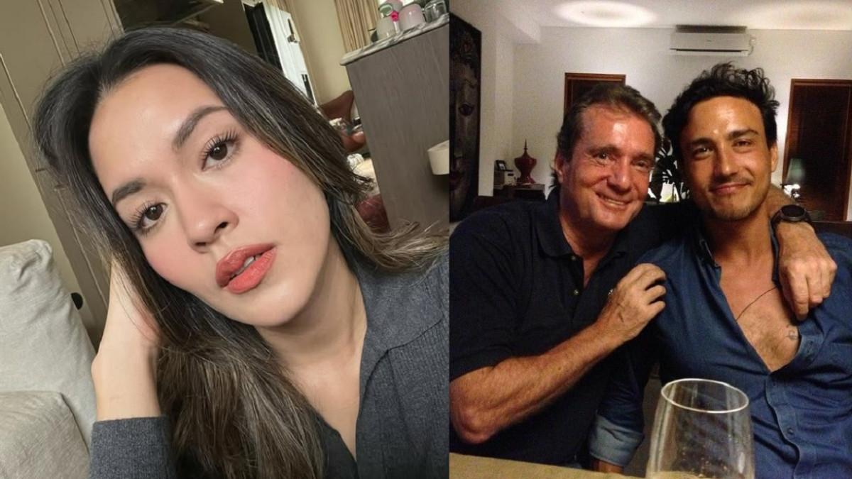 Sosok Wanita Ngaku Pernah Nginap di Rumah Hamish Daud, Jadi Saksi Betapa Kaya Ayah Mertua Raisa