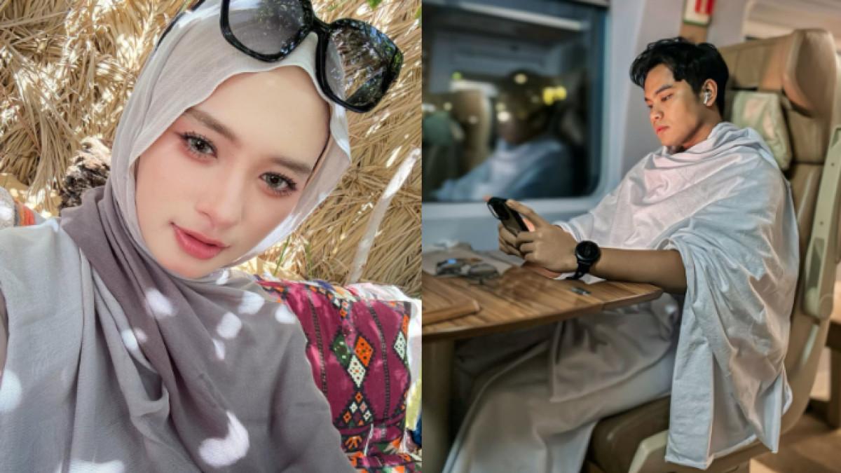 Reaksi Mengejutkan Insan saat Video Syur dengan Inara Rusli Tersebar ...