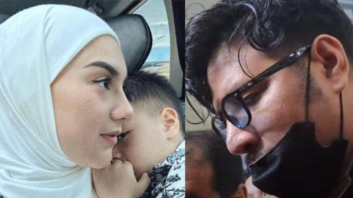 'Harus Mikir' Irish Bella Larang Anak-anaknya Bertemu Ammar Zoni di Penjara, Khawatir Ganggu Psikis