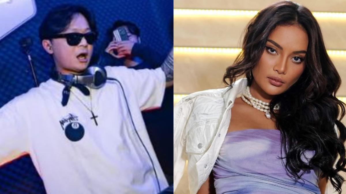 ISI PERNJANJIAN - Isi perjanjian antara DJ Bravy dan Erika Carlina, singgung soal panggilan ayah oleh anak yang dikandung sang artis.