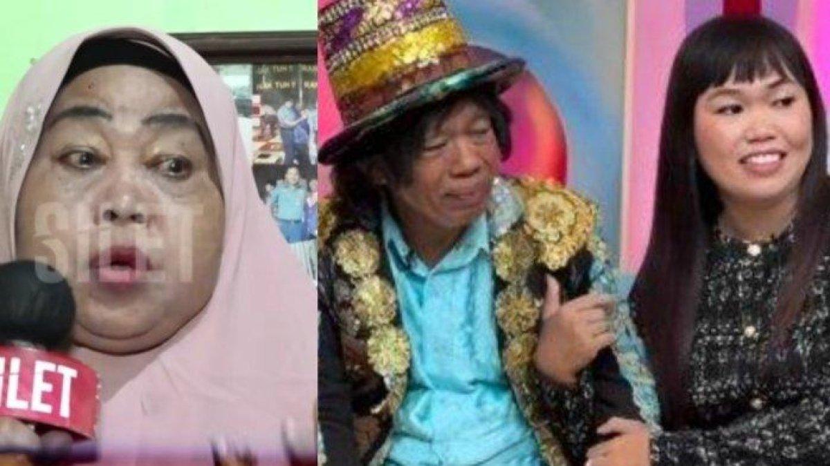 Pak Tarno 10 Kali Menikah, Ini 3 Istrinya yang Masih Setia Menemani, Sempat Saling Menyalahkan