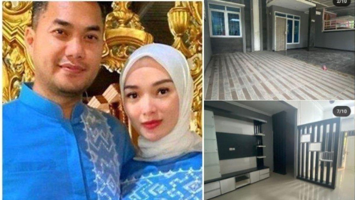 Isu Bangkrut Merebak, Usai Suami Dipanggil KPK, Zaskia Gotik Mendadak Jual Rumah dan Seisinya