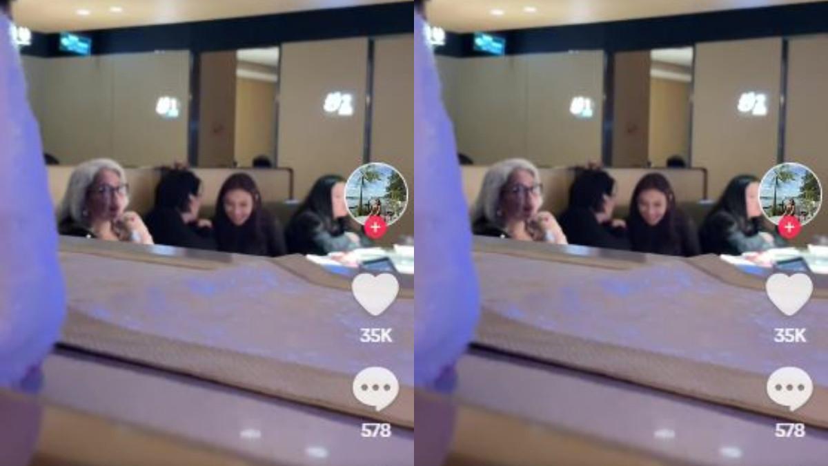 JEFRI NICHOL - Jefri Nichol bersama Cinty Caroline.