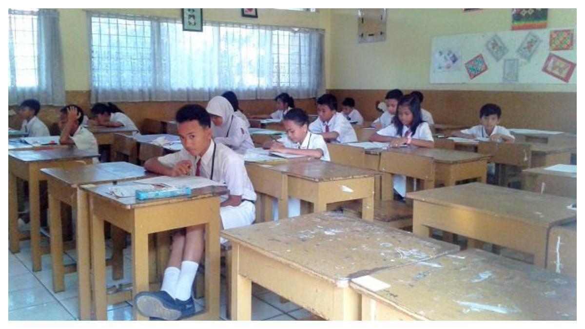 Jawaban Bahasa Indonesia Kelas 5 Halaman 115 116 Bacalah Surat Elektronik Dikirim Devi kepada Ika