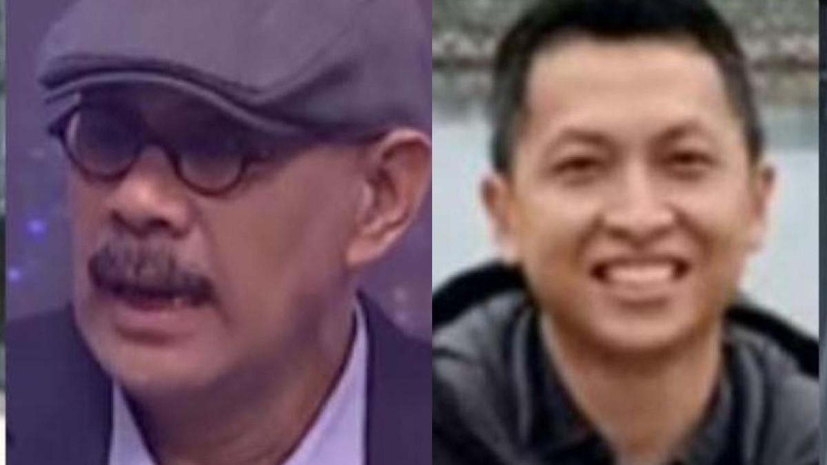 Jejak Karir Nicholay Aprilindo, Praktisi Hukum & HAM yang Tak Percaya Polisi Soal Kematian Arya Daru