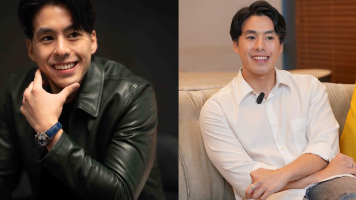 SOSOK JOSEPH SEBASTIAN - Joseph Sebastian merupakan adik Giorgio Antonio. Ia merupakan CEO sekaligus founder Careso.