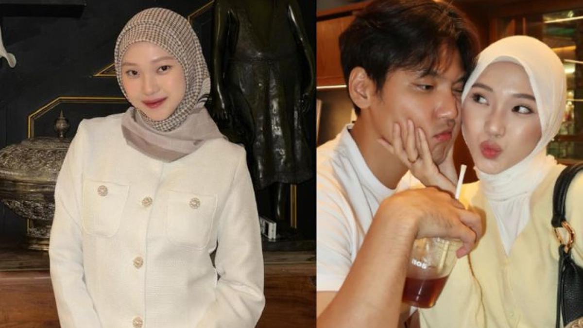 KEBERADAAN JULE - Jule tidak hadiri sidang perceraiannya dengan Daehoon, malah diisukan liburan bareng Safrie.