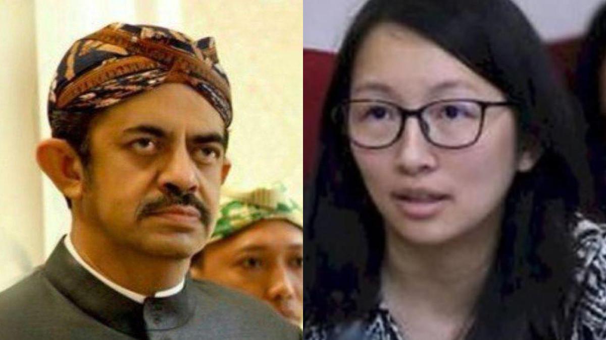 KORUPSI PENGADAAN LAPTOP - Sosok Jurist Tan, mantan staf khusus Nadiem Makarim dan Muhammad Riza Chalid (MRC) ditetapkan Kejaksaan Agung (Kejagung) sebagai satu dari sembilan tersangka baru dalam kasus tindak pidana korupsi tata kelola minyak mentah dan produk kilang PT Pertamina Subholding dan Kontraktor Kontrak Kerja Sama (KKKS). Kini keduanya buronan.