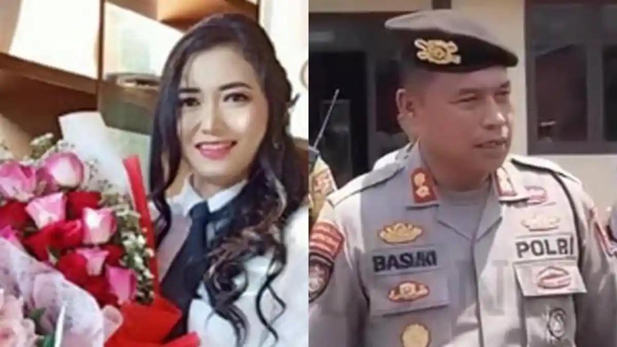 KEMATIAN DOSEN LEVI - Sempat mengaku kepada senior bahwa AKBP Basuki adalah kekasihnya, Dosen Levi langsung mendapat peringatan. Tak lama setelah itu, Levi ditemukan meninggal dan hubungan keduanya mulai terungkap.