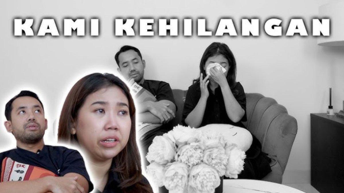 Penyebab Kiky Saputri Keguguran di Usia Kehamilan 10 Minggu, Kista Membesar Seiring Janin Tumbuh
