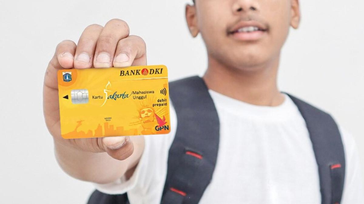 KJMU 2025 - Grafis dibuat di Canva Premium pada Kamis (18/9/2025). KJMU 2025 Tahap 2 Dibuka Hari Ini, Cek Cara Bikin Akun, Daftar dan Link Resminya