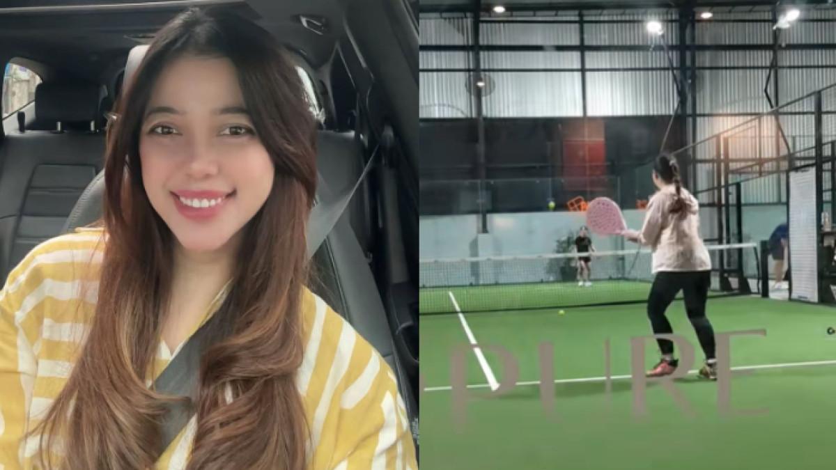 KABAR DOKTER KAMELIA - Potret Dokter Kamelia diambil dari Instagram dan TikTok pada Kamis (9/10/2025). Ia terpantau tidak membuat postingan khusus terkait kabar Ammar Zoni yang terjerat narkoba lagi.