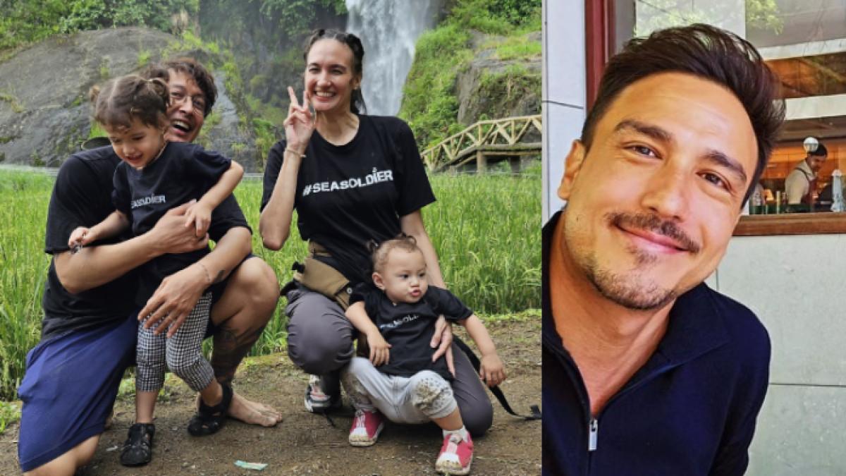 KABAR ARTIS - Kabar Nadine Chandrawinata kembali jadi sorotan usai kabar perceraian Hamish Daud dan Raisa mencuat.