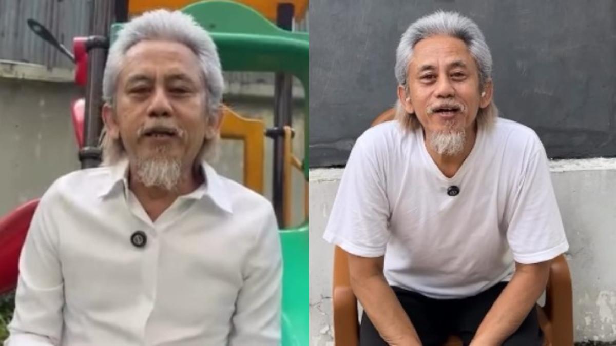 AKTOR MENINGGAL DUNIA - Kabar duka, Epy Kusnandar meninggal saat dirawat di rumah sakit, tinggalkan duka bagi dunia hiburan.