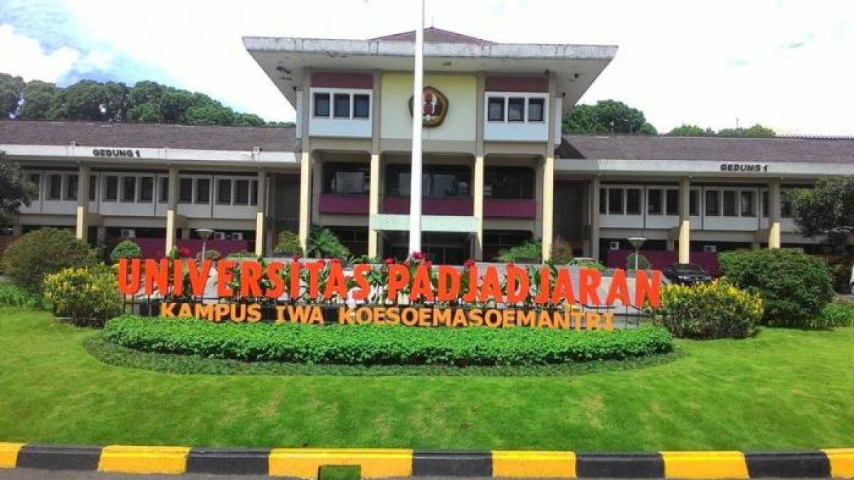 Unpad Buka Lowongan Kerja 2024, Lulusan SMK Boleh Melamar Bagian Teknisi Pegawai Tetap Non-ASN