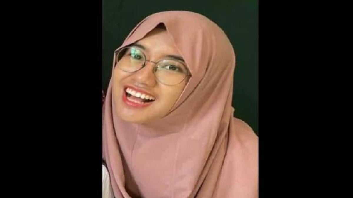 PEGAWAI BPS KORBAN PEMBUNUHAN - Karya Listiyanti Pertiwi (30) alias Tiwi menjadi korban pembunuhan rekan kerjanya di BPS Halmahera Timur.