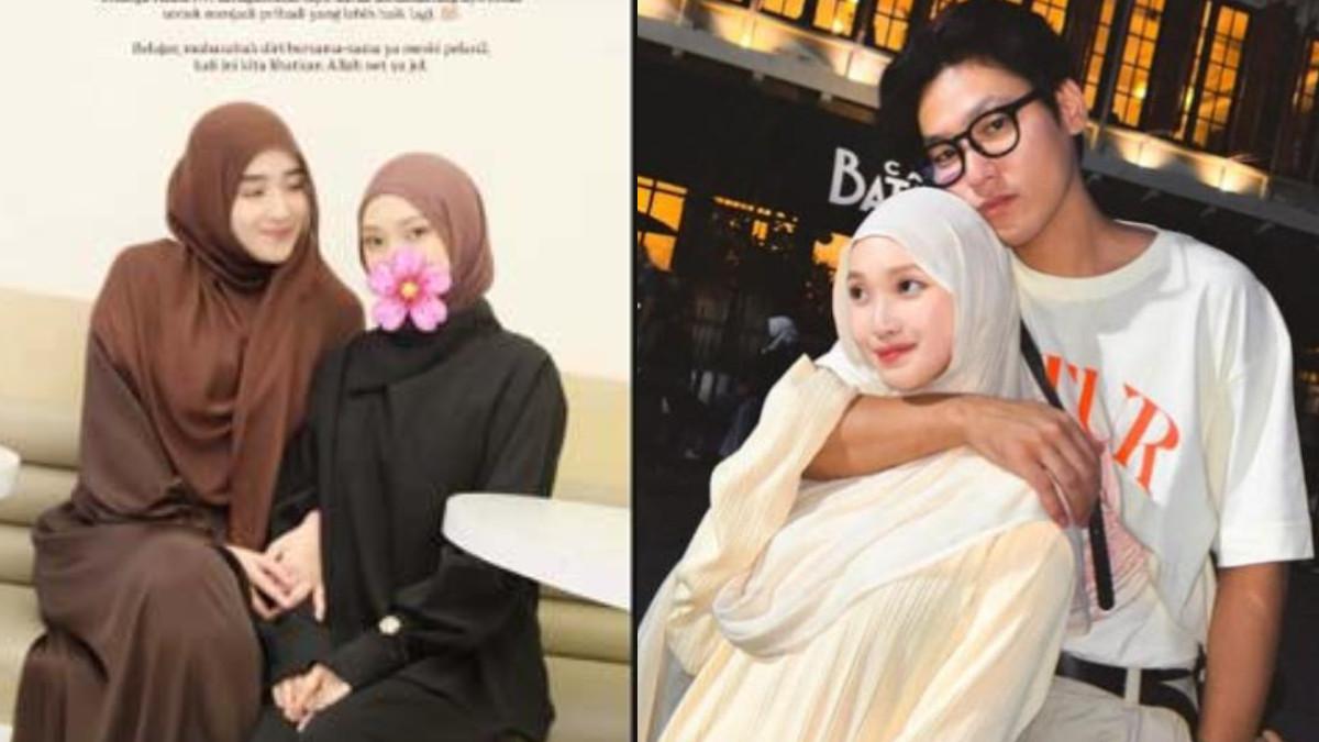 Keberadaan Jule yang Kini Sembunyi, Ternyata Bersama Sosok Ini, 'Anak-anak Jagain Appa Daehoon'