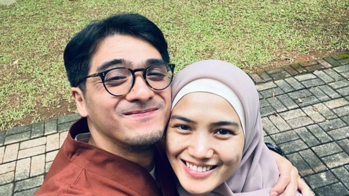 Awal Mula Perkenalan Ricky Harun dengan Vierdha, Klarifikasi di Tengah ...