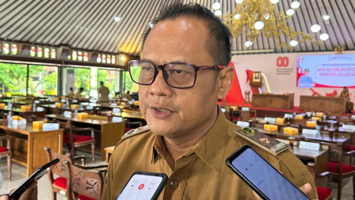 Tubuh Mudah Lemas dan Flu Akibat Cuaca Panas, Dinkes Klaten Minta Warga ...