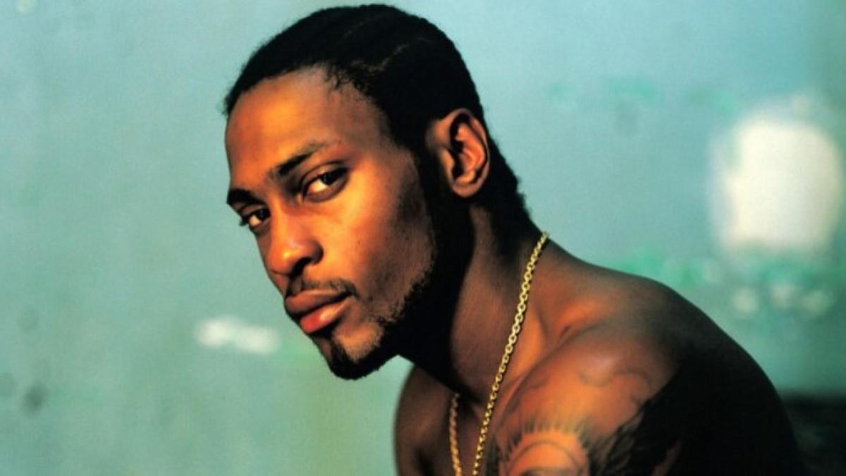 Sosok D'Angelo Penyanyi Legendaris R&B dan Soul asal Amerika, Meninggal ...