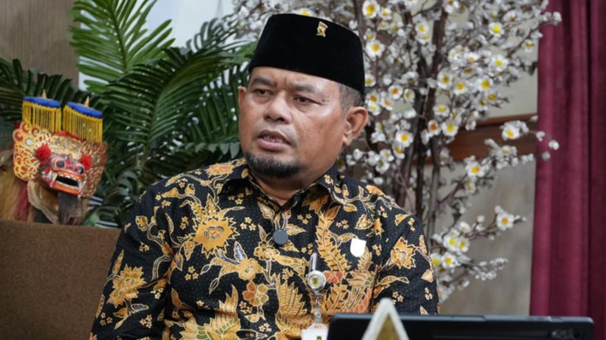 Ketua DPRD Klaten Edy Ungkap Kunci Atasi Tantangan Berat dalam Pengawasan