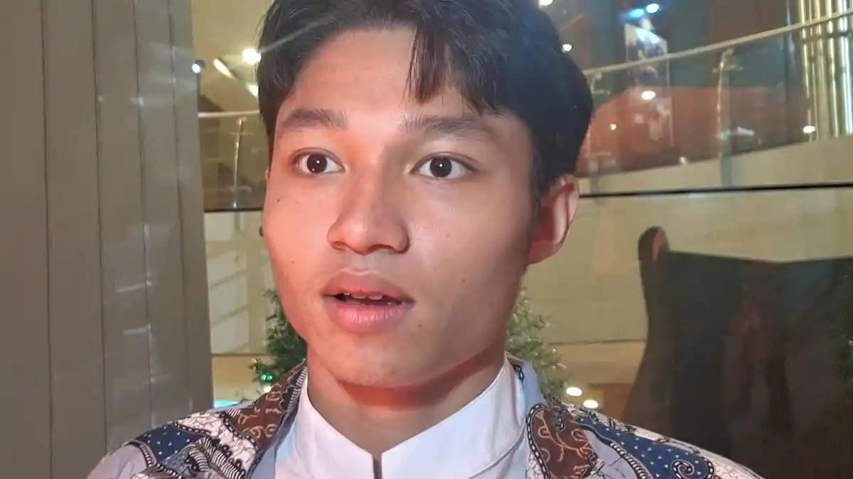 CALON ISTRI - Kiesha Alvaro enggan main-main dalam mencari calon istri. Niatnya menikah di usia 27 tahun. Hal itu dikatakan saat ditemui Wartakotalive.com di kawasan Cikini, Jakarta Pusat, Kamis (20/11/2025) malam.