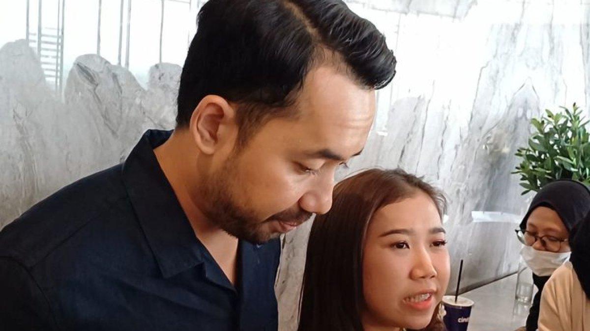 SELAMAT! Kiky Saputri Umumkan Hamil Anak Pertama, Kurangi Syuting karena Usia Kandungan Sudah Segini