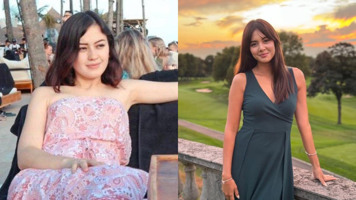 SOSOK ARTIS - Kimberly Ryder kena hujat netizen setelah buku Broken Strings karya Aurelie Moeremans dirilis.