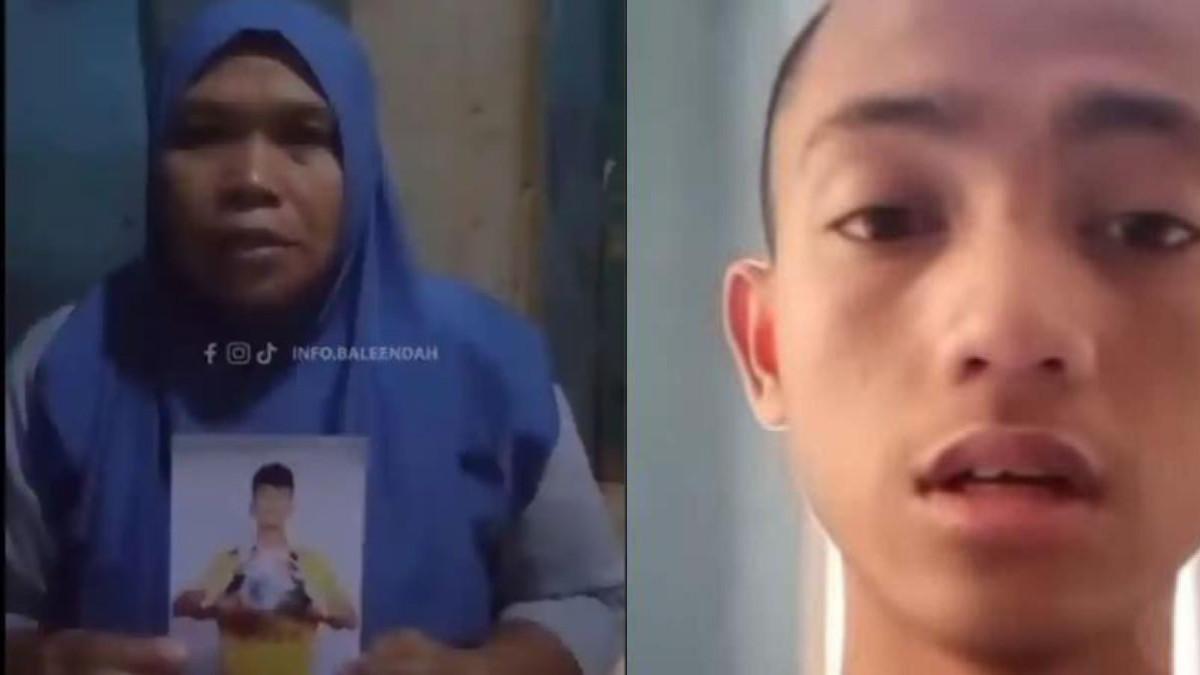 RIZKU FADHILAH - Kisah Rizki Nur Fadhilah, kiper muda jebolan Persib yang kini di Kamboja dinilai janggal