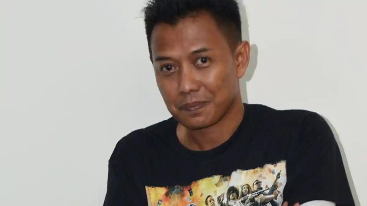 KEMATIAN ARTIS - Komedian Mudy Taylor yang meninggal pada Selasa (25/11/2025). Penyebab meninggalnya sang komika masih misterius.