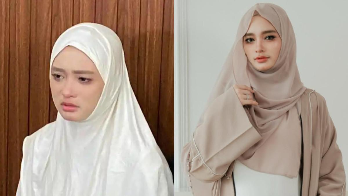 KASUS PERSELINGKUHAN - Kondisi Mental Inara Rusli setelah jalani kasus dugaan perzinaan dengan Insanul Fahmi.