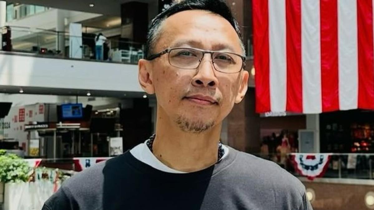 Kronologi Abu Janda Dikeluarkan Aiman dari Forum Diskusi TV