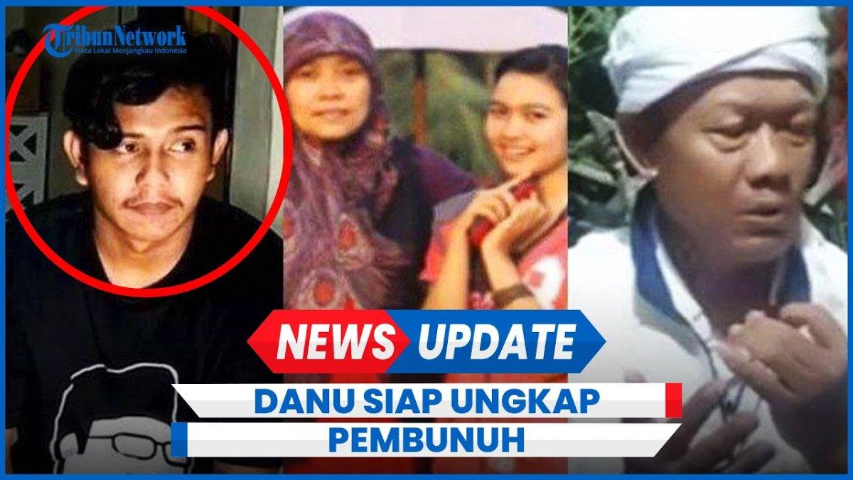 Update Pembunuhan Subang Jabar, Kuasa Hukum Yosep Tuding Danu Bohong, Eksekusi Amalia & Tuti Janggal