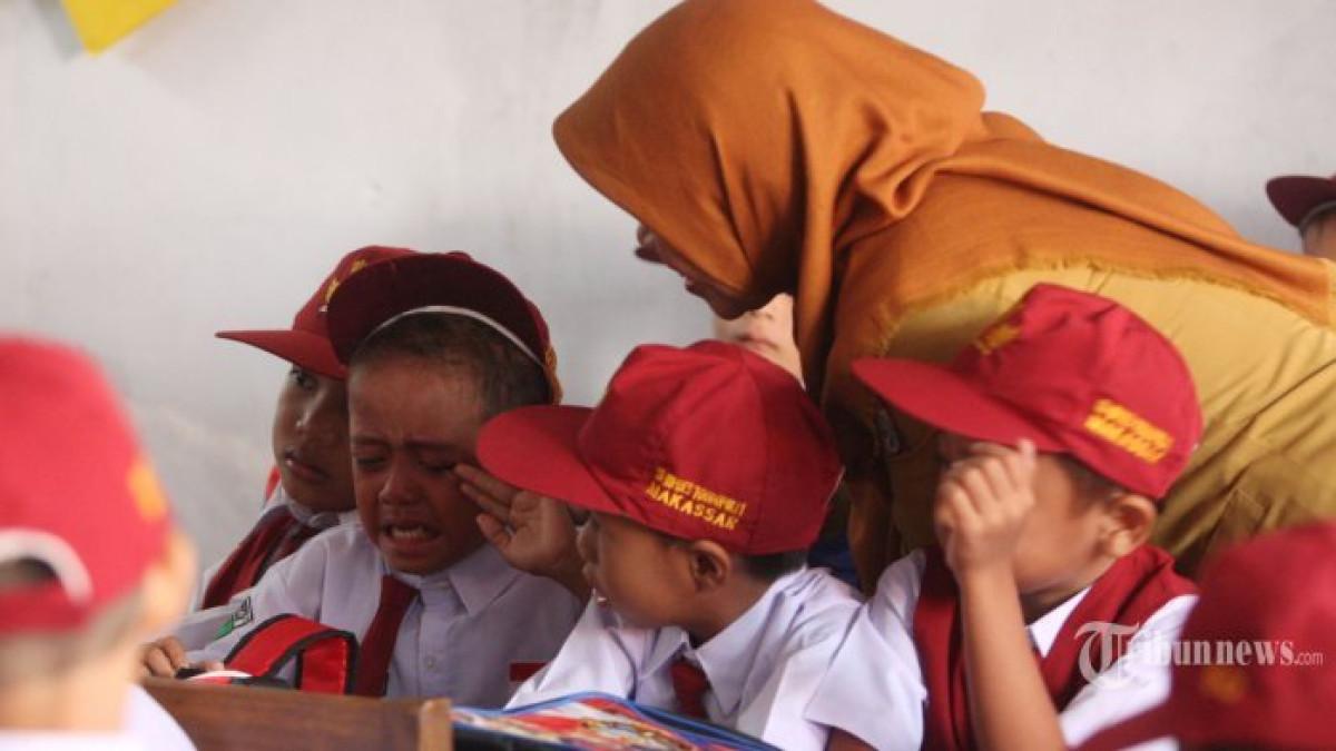 Kunci Jawaban Pendidikan Agama Islam Kelas 5 Halaman 94 Kata-Kata Indah untuk Orang Tua